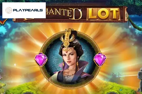 Enchanted Lot